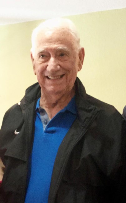 Obituary of Manuel Gonzalez