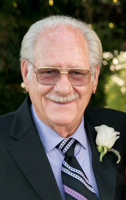 Obituary of Allen Worley Seaton