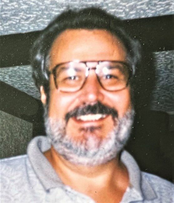 Obituary of Gerald "Gary" Eugene Frauhiger