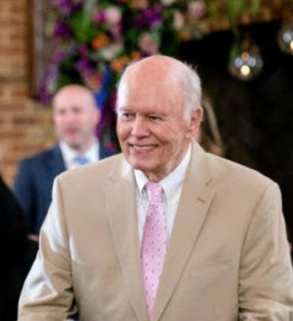 Obituario de Thomas Crawford Jr.