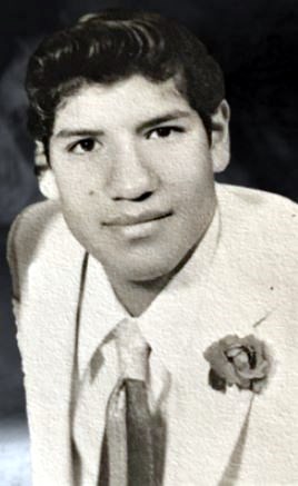 Obituary of Ezequiel Garnica