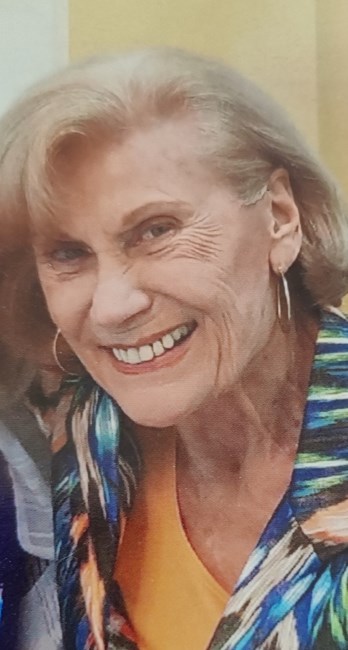 Obituary of June Diane Silverblatt