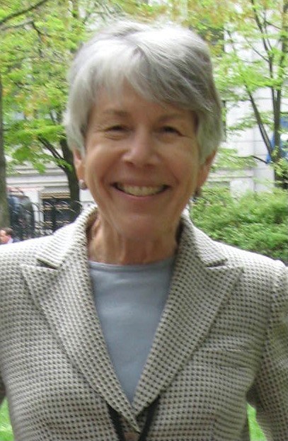 Obituary of Carol S. (Saposnik) Lobron