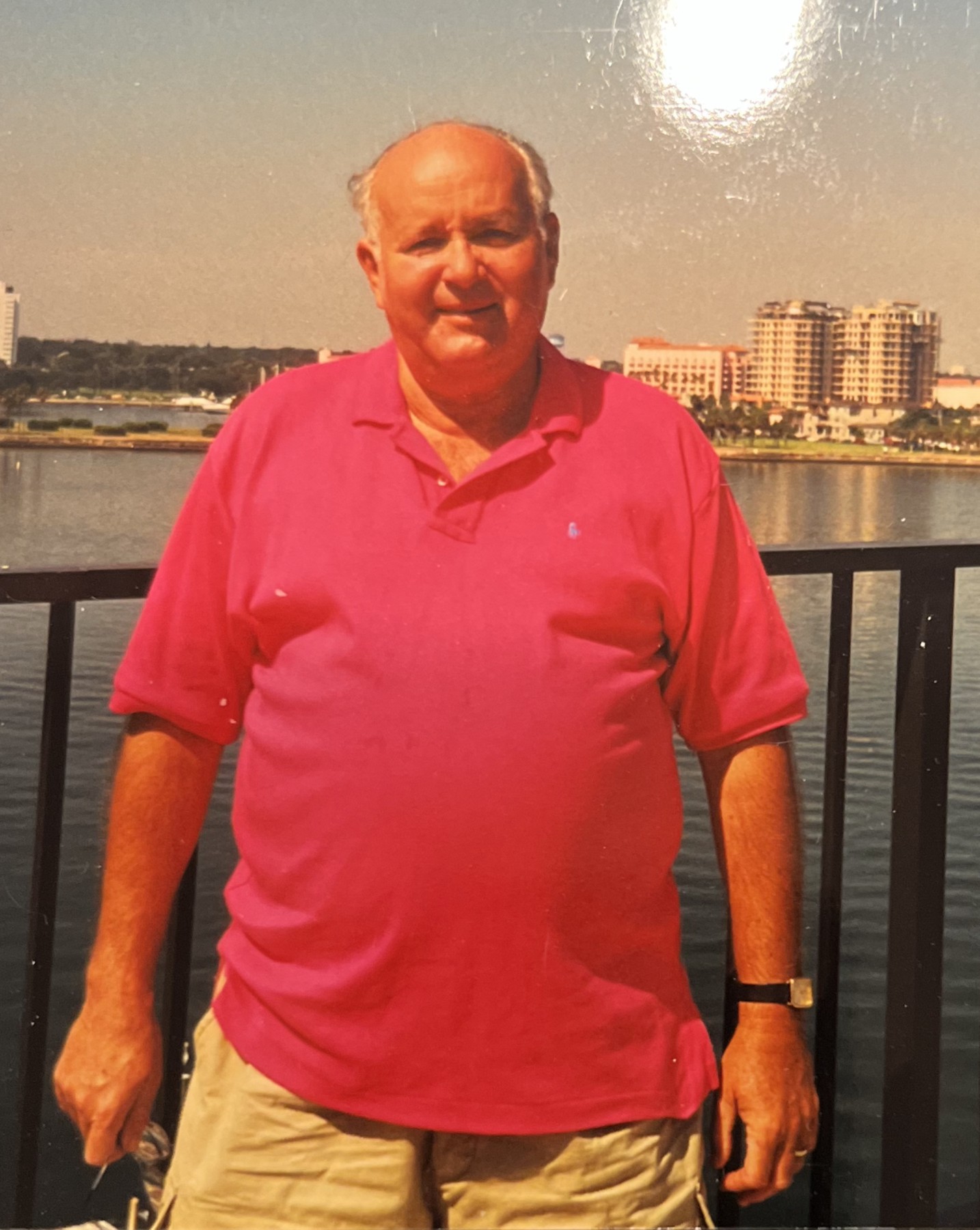 Dennis J. Jasik Obituary Chicago, IL