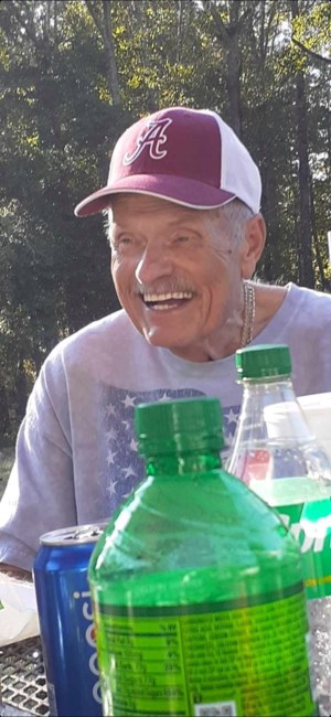 Obituary of Ronald "Ronnie" Clayton Gilbert Sr.