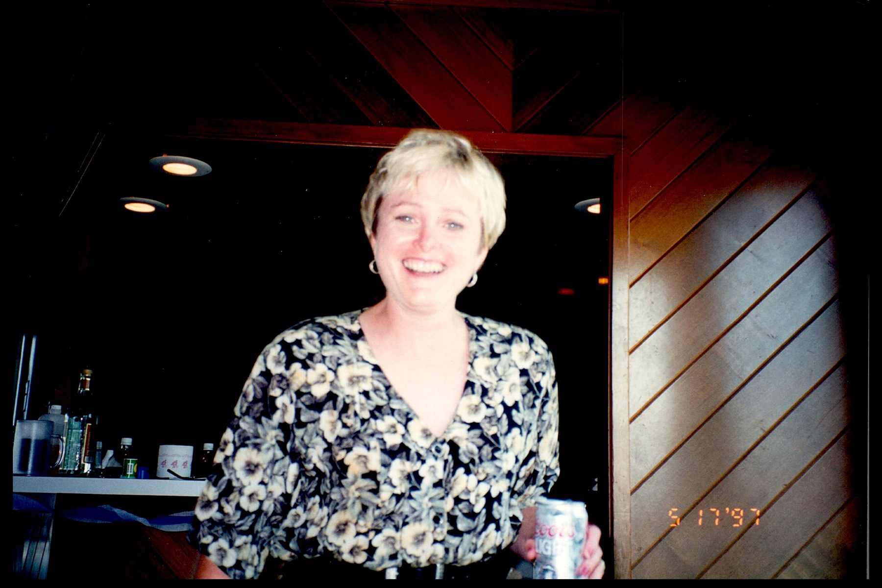 Obituario de Rhonda Denise Caraway Krueger