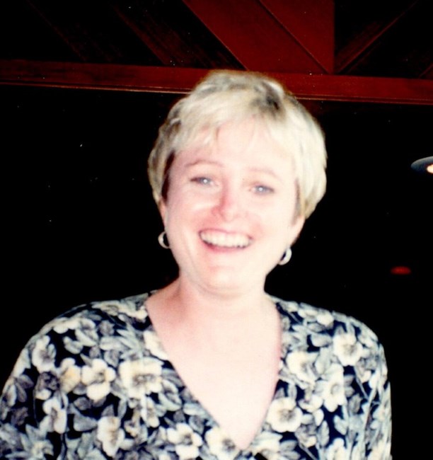 Obituario de Rhonda Denise Caraway Krueger