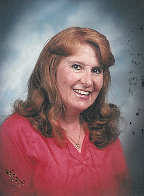 Obituary of Beverly Elaine Gookin