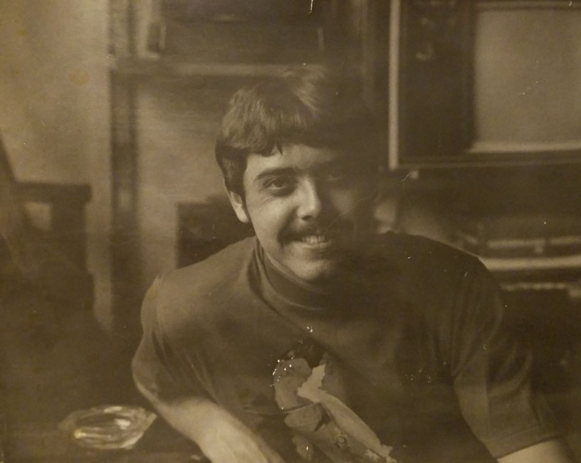 Obituary of Kenneth Lee Ashmore