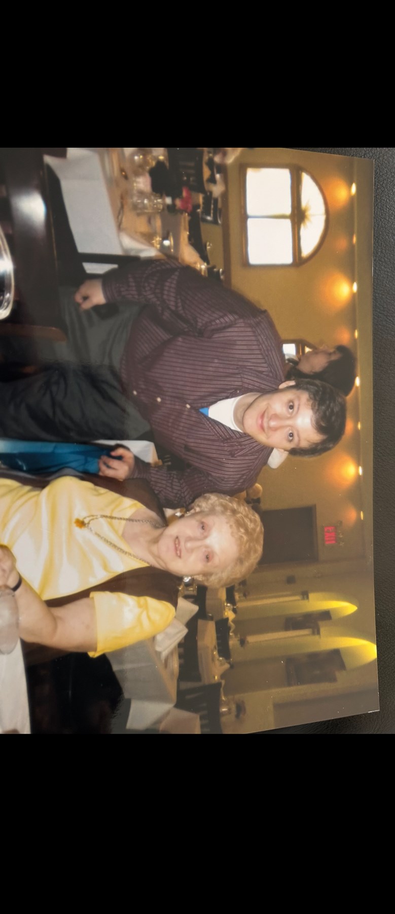 Obituary of Elaine Levitt