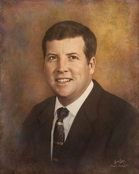 Obituary of Kenneth Kenny Daniel Krenek