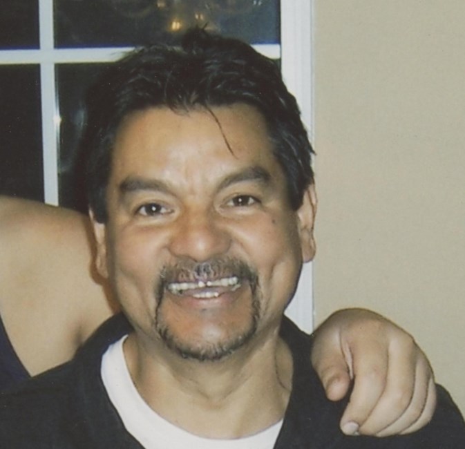 Obituary of Jose Alfredo Catano