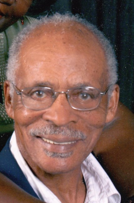 Obituary of Lynden Rybern Meikle