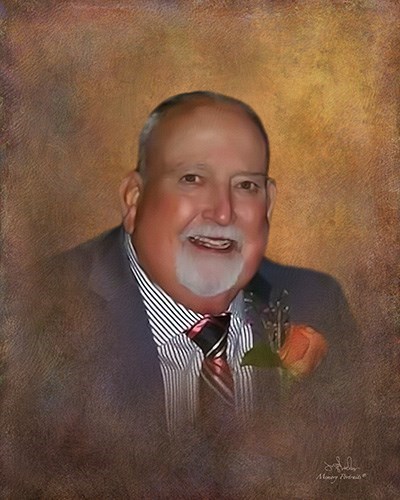 Obituary of Larry Kniss
