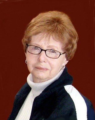 Obituary of Mary McLean McLiverty