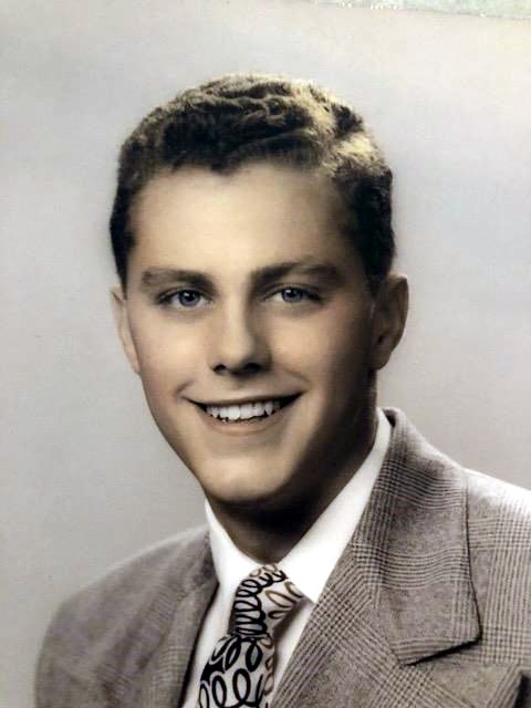 Obituary of John D. Reis