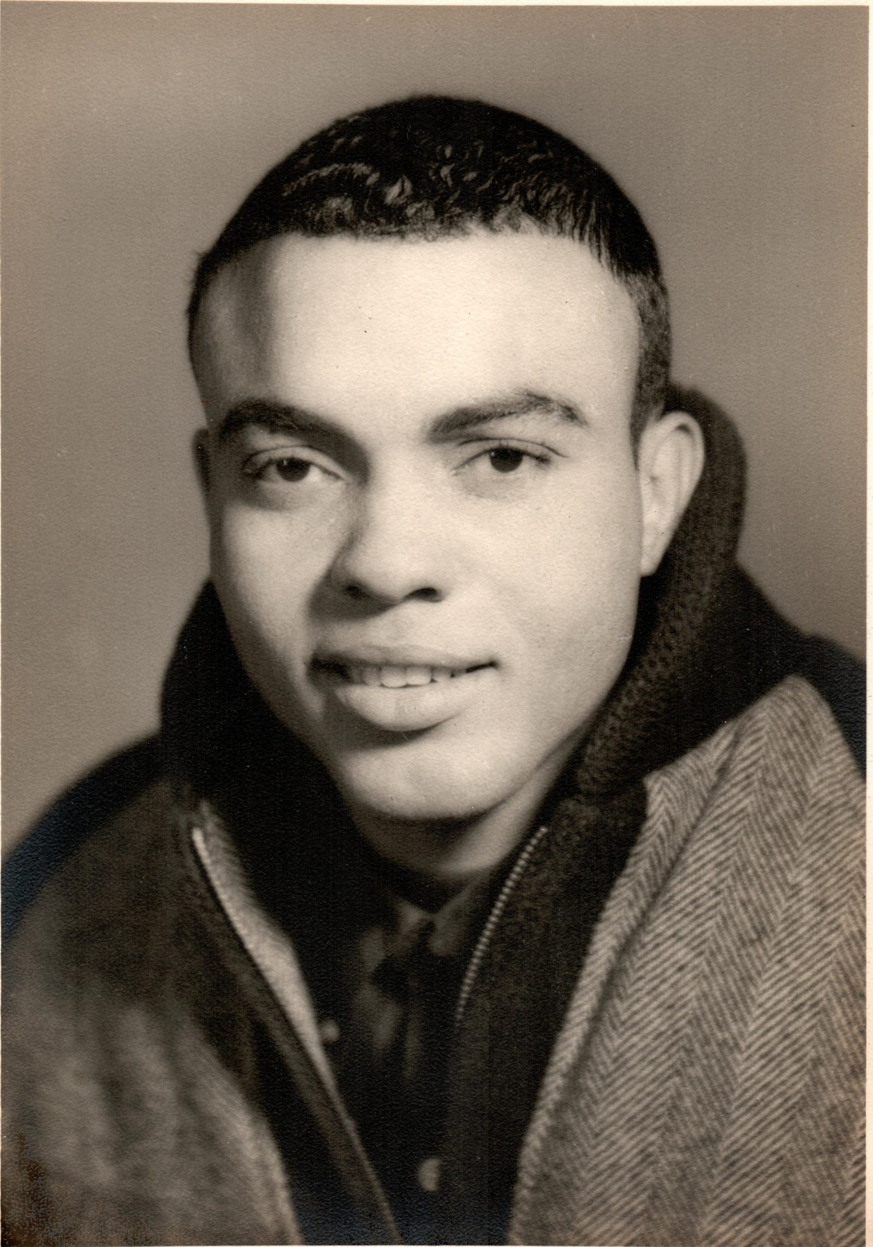 Avis de décès de Melvin Smith