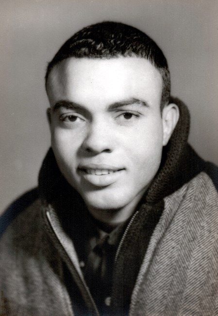 Avis de décès de Melvin Smith