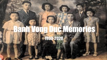 Avis de décès de Duc Vong Banh