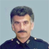 Obituary of Salvatore J. Abbatiello Jr.