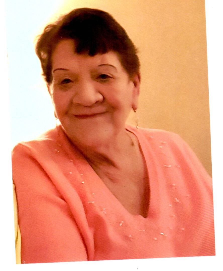 Obituary of Mary Elizabeth Knisley