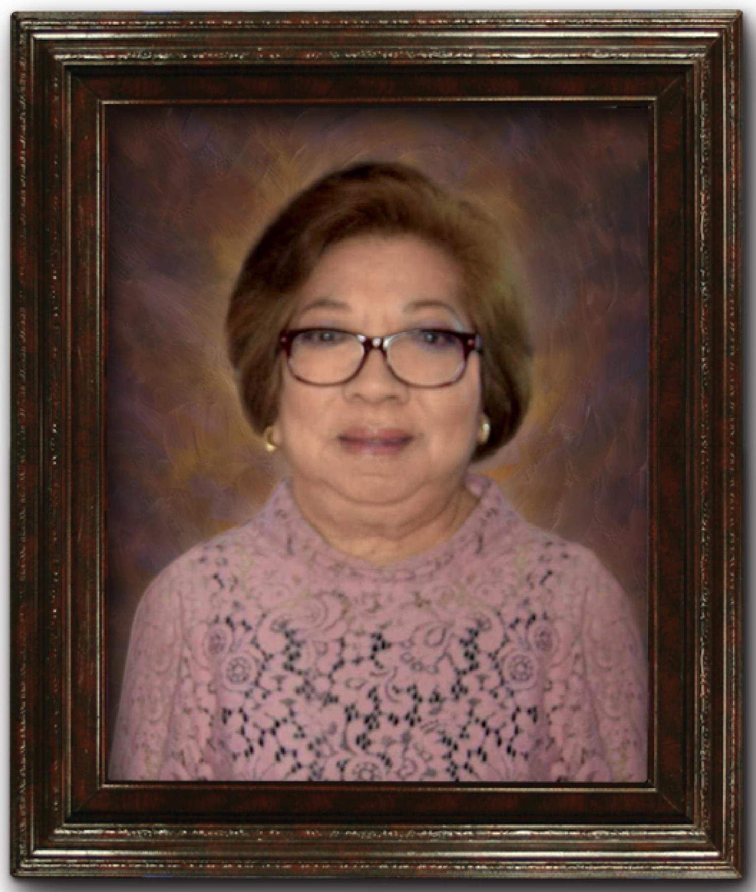 Obituario de Lolita Santos Alagar