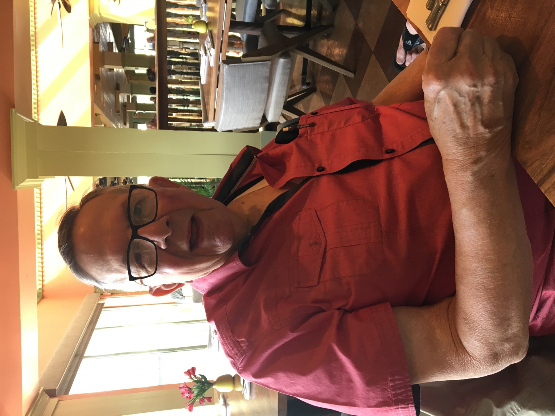 Obituary of Jean-Guy Tittley