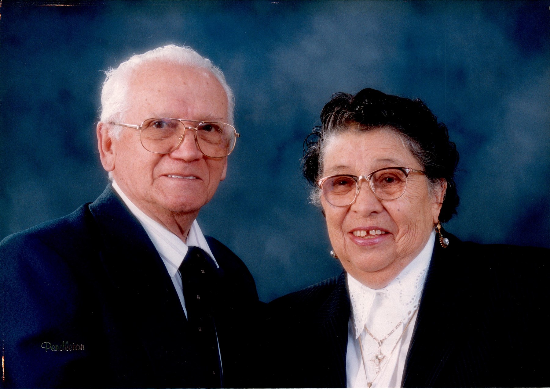 Obituario de Rosa Alina Ramirez