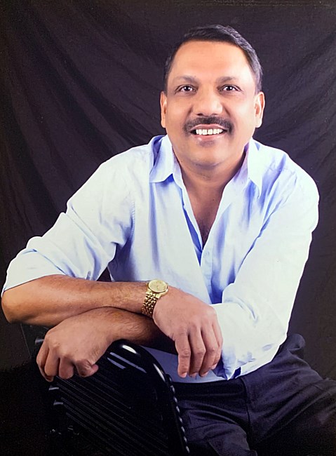 Obituary of Harry Persaud Boodhoo