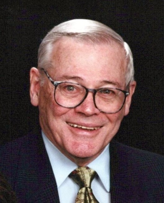 Obituary of Philip Merritt Adams