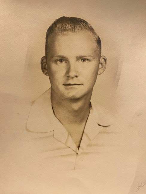 Obituary of James Benjamin McCardel, III