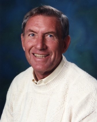 Obituary of Richard Sewell Ellerby