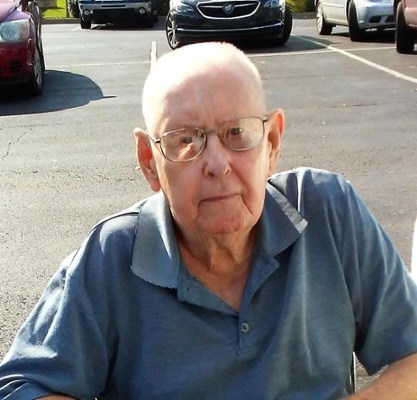 Obituary of Troy Reed Miller Sr.