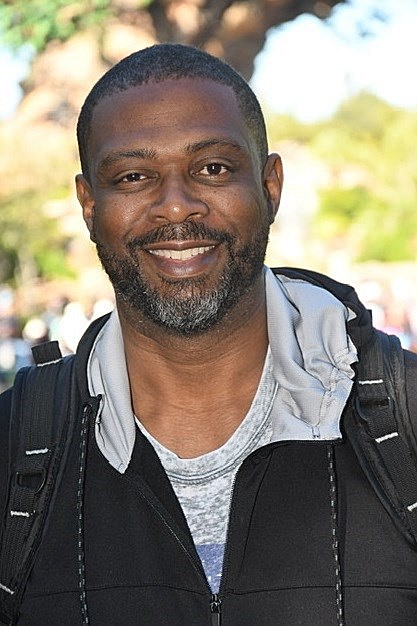 Obituary of Reginald Curtis Colbert