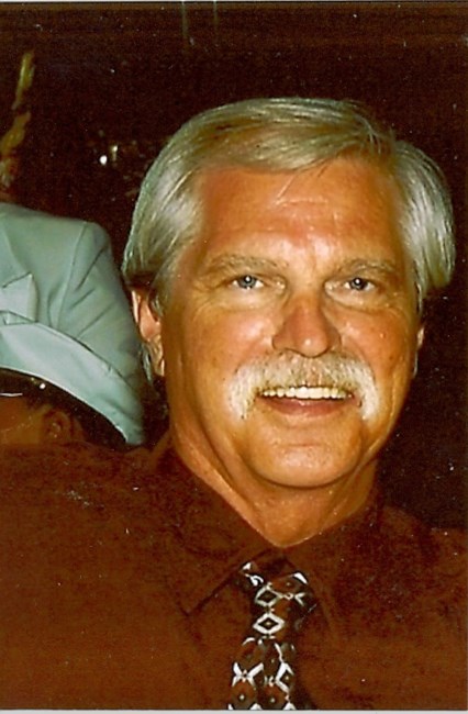 Obituario de Robert Bob William Hostetler