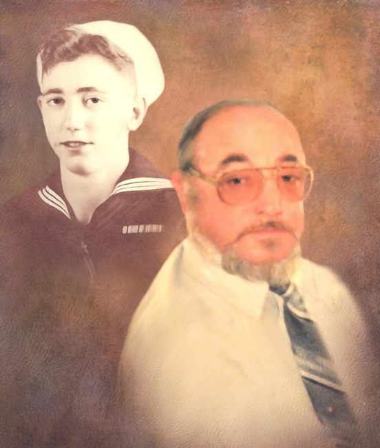 Obituary of William Robert  "Bill" Freeman Sr.