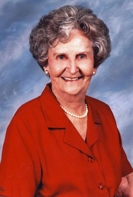 Obituary of Norma Jene Kerley