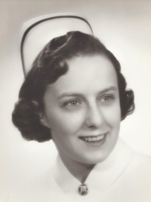 Obituary of Norma Reta Wilson