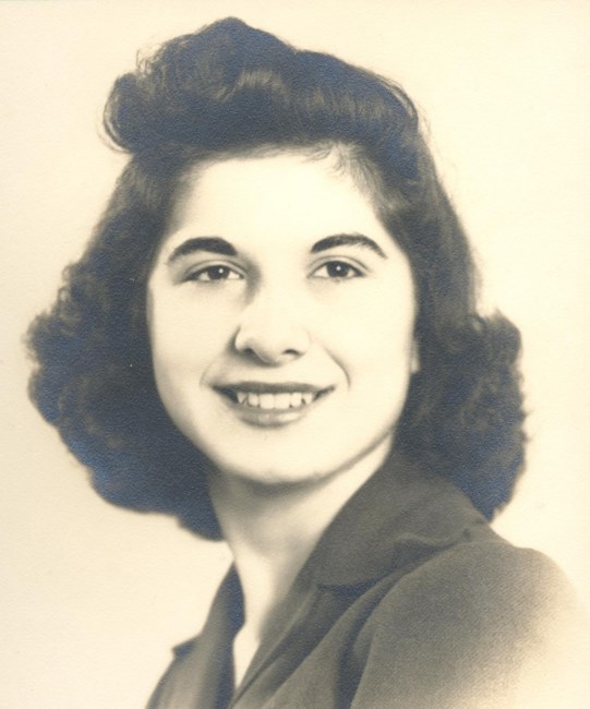 Obituary of Lita Pignatiello