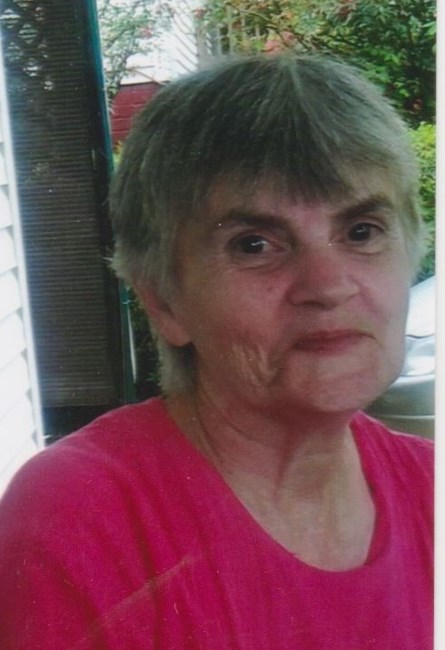 Obituary of Frances Rosetta Hodges