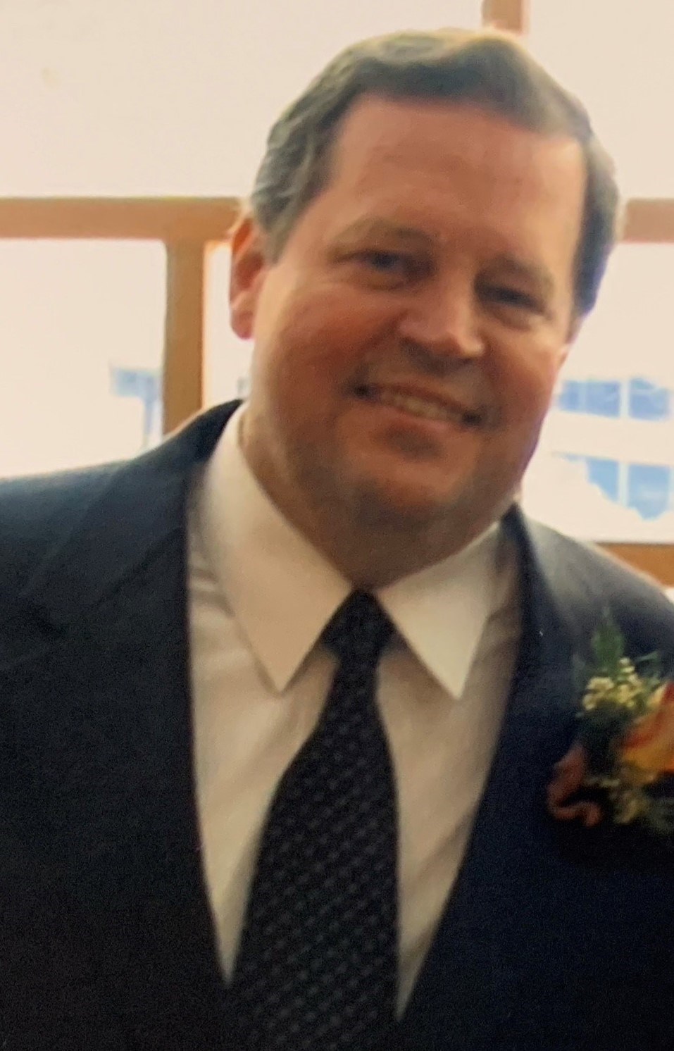 Obituario de Lawrence Gray Barbee