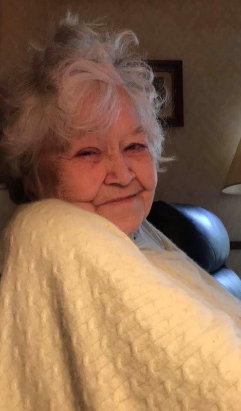 Obituary of Kathleen Leona Hibberts