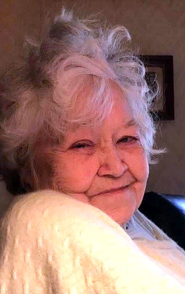 Obituary of Kathleen Leona Hibberts