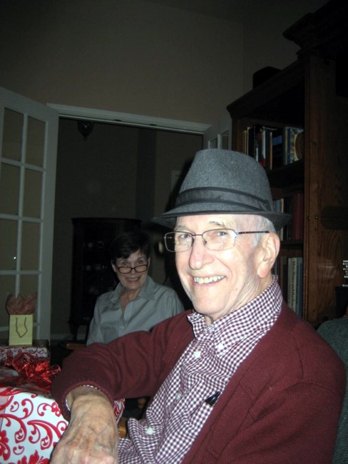 Obituary of Ronald D. Crain