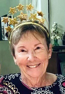 Obituary of Gail Helen Burch