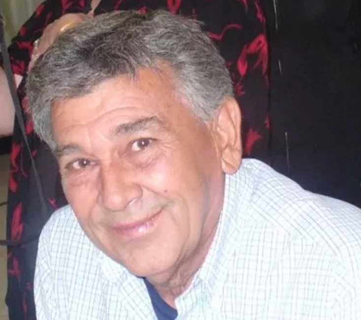 Obituary of Jerry L. Wiley