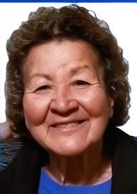 Obituary of Margarita G Zavala