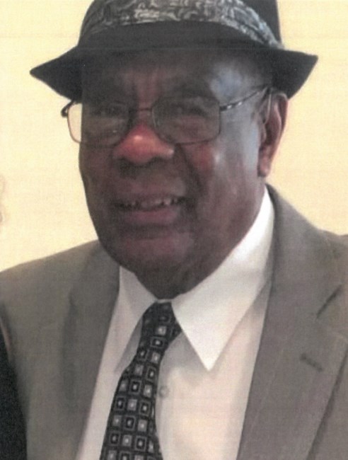 Obituary of Willis Marshall Gaddy Sr.