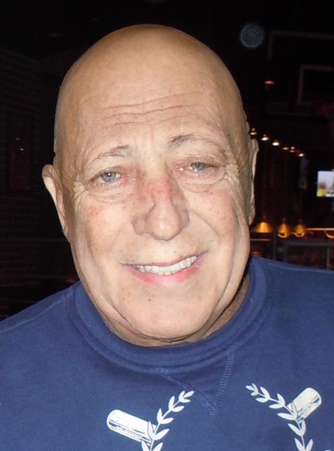 Obituary of Fredric Marc Greene