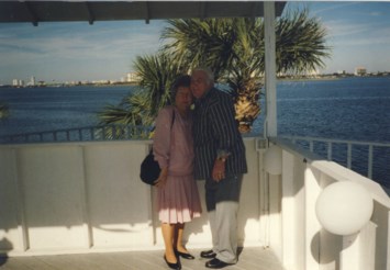 Obituary of Martha Lois Dunaway